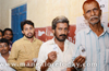 Mangaluru : Gram panchayat polls in  DK - May 29, 2015